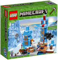 21131 Lego MINECRAFT The Ice Spikes