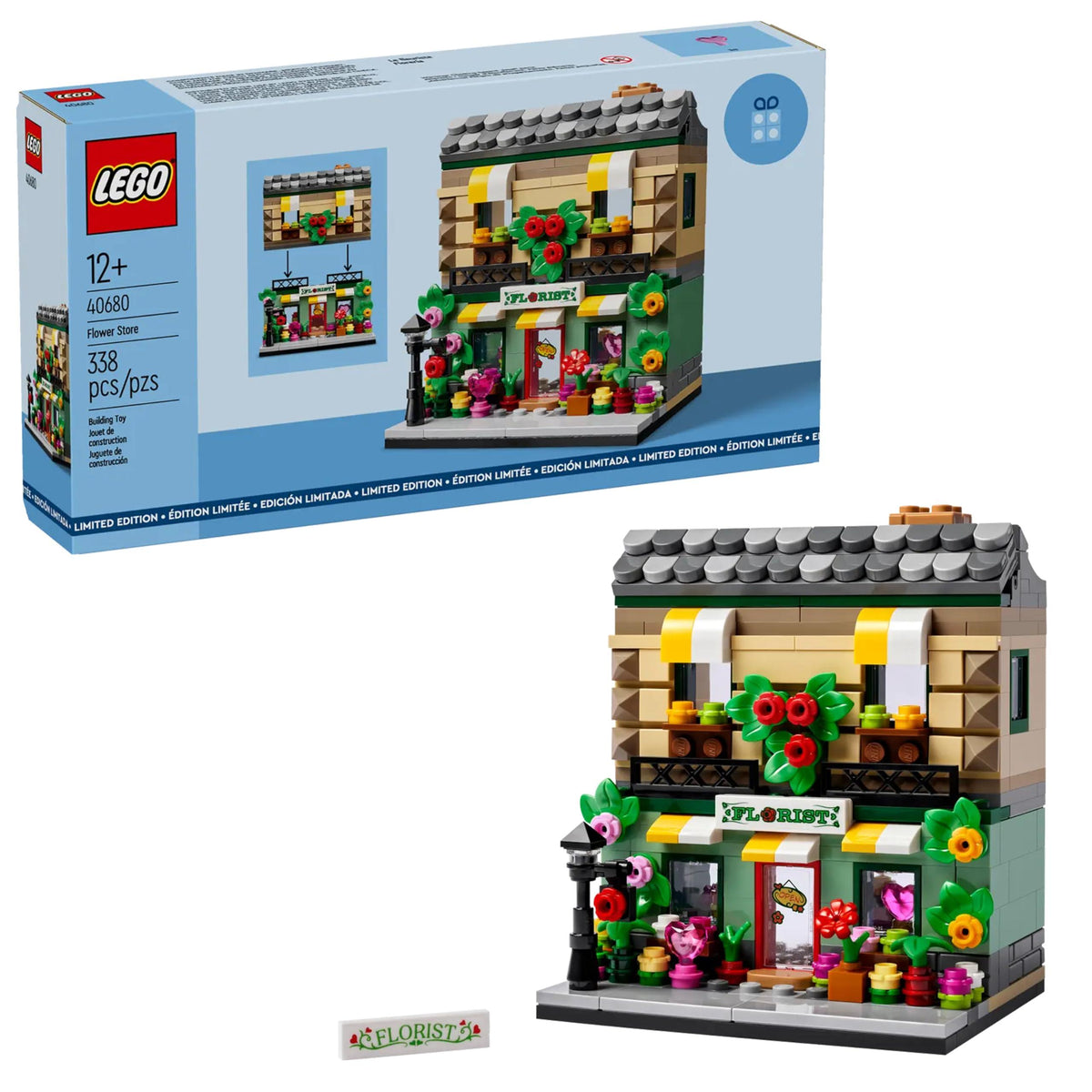 40680 GWP Flower Store