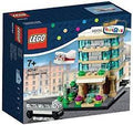 40141 Toys R Us Exclusive Bricktober Hotel