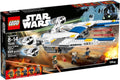 75155 Lego STAR WARS Rebel U-Wing Fighter