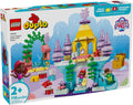 10435 Duplo Disney Ariel's Magical Underwater Palace