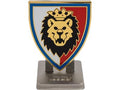 5008909 LEGO Lion Knights' Shield Magnet