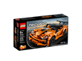 UU-42093 USED Technic Chevrolet Corvette ZR1
