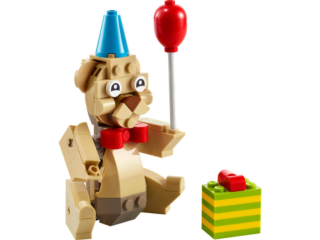 30582 LEGO Creator Birthday Bear