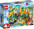 10768 Buzz & Bo Peep’s Playground Adventure