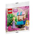 30116 LEGO Disney Princess Rapunzels Market Visit
