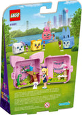41665 Friends Stephanie's Cat Cube