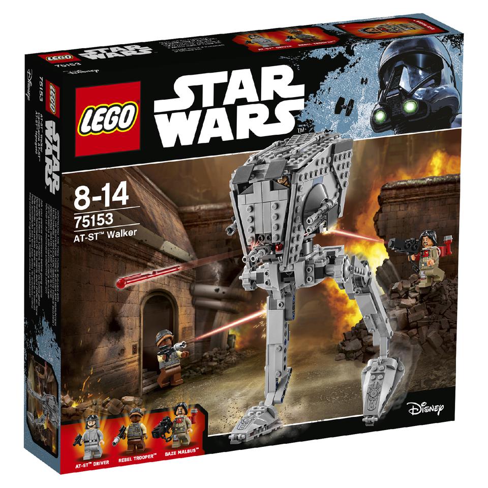 U-75153 Star Wars At-St Walker