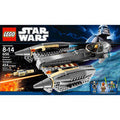 U-8095 Used LEGO Star Wars General Grievous Starfighter