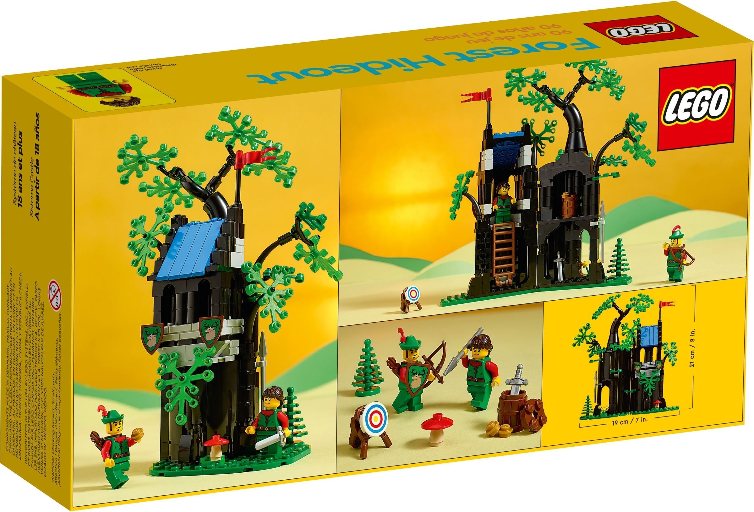 40567 GWP Forest Hideout