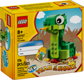 40707 Year of the Snake