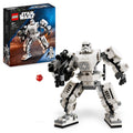 75370 Star Wars Stormtrooper Mech