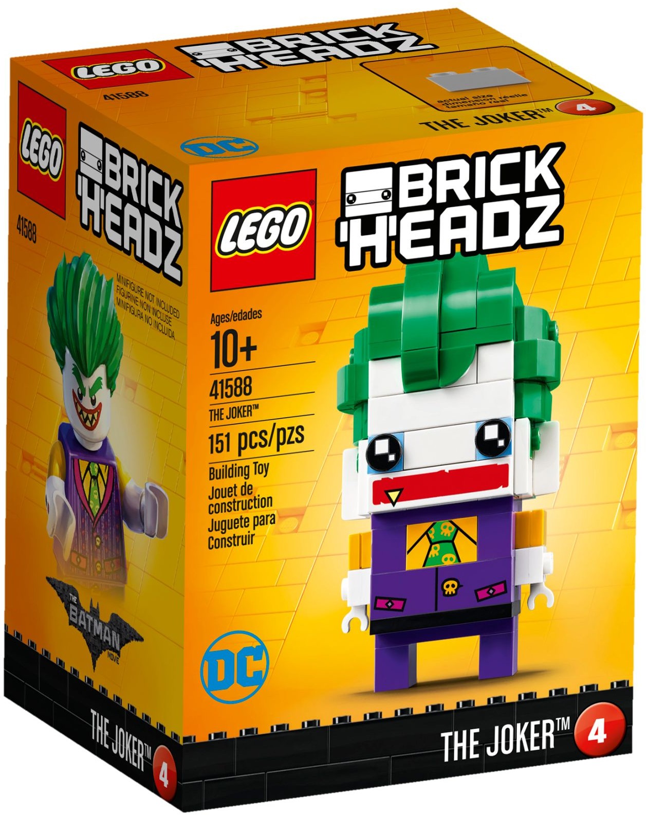 41588 The Joker