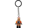 854288 LEGO Luke Skywalker Pilot Keychain