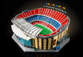 10284 Icons Camp Nou - FC Barcelona