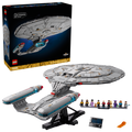 10356 Star Trek: U.S.S. Enterprise NCC-1701-D™