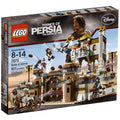 7573 Lego Prince of Persia Battle of Alamut