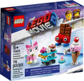 70822 Unikitty’s Sweetest Friends EVER