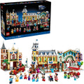 43302 Disney Main Street, U.S.A.