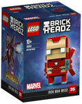 U-41604 USED Iron Man MK50