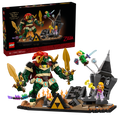 77093 Ocarina of Time™ – The Final Battle