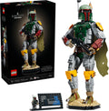 75455 Star Wars Boba Fett