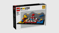 40505 LEGO Building Systems
