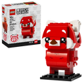 40798 Red Panda Mei