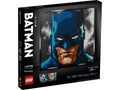 U-31205 USED Jim Lee Batman Collection
