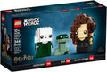 40496 Voldemort, Nagini & Bellatrix