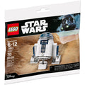U-30611 Star Wars R2-D2