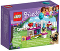41112 Friends Party Cakes