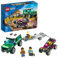 U-60288 Race Buggy Transporter