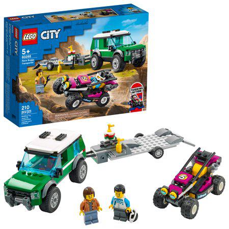 U-60288 Race Buggy Transporter