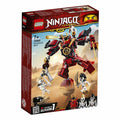 U-70665 USED The Samurai Mech