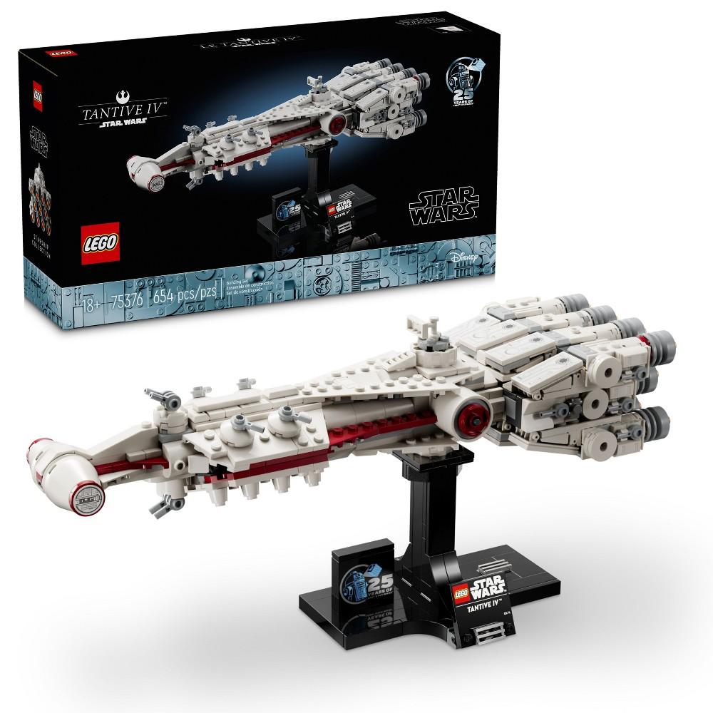 U-75376 Used Lego Star Wars™ Tantive IV