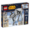 U-75054 Used Lego Star Wars At-at Building Toy