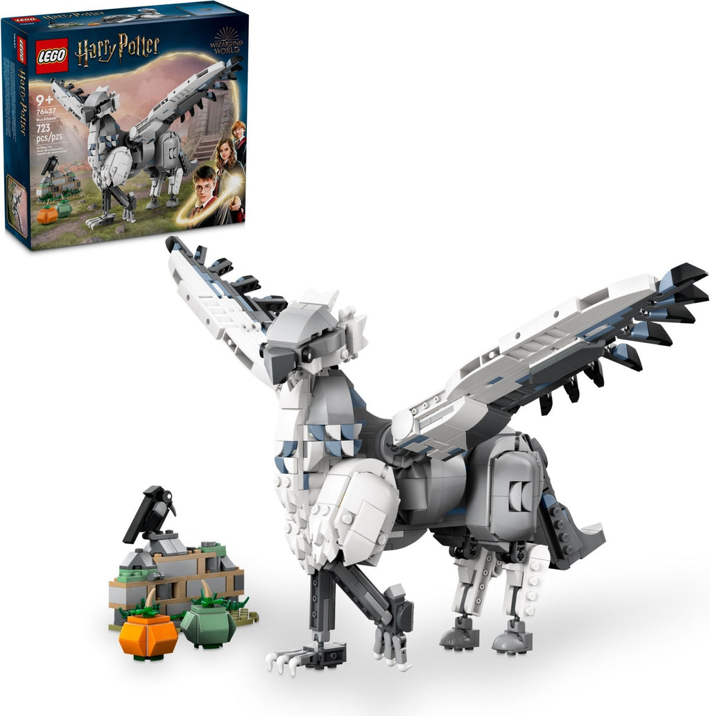 76427 Harry Potter Buckbeak