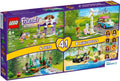 66710 Lego Friends 4 in 1 Friends Gift Set