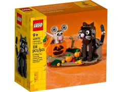 U-40570 Used Cat & Mouse
