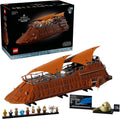 75397 Lego Star Wars Jabba's Sail Barge