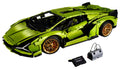 42115 Lego TECHNIC Lamborghini Sián FKP 37