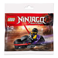 30531 Sons of Garmadon Polybag