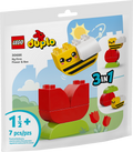 30686 My First Flower & Bee Polybag