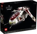 75309 Lego STAR WARS UCS Republic Gunship
