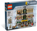 10211 Modular Buildings Grand Emporium