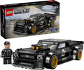 77262 Speed Champions Ken Block's 1965 Ford Mustang Hoonicorn RTR V1