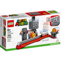 D10-71376 DAMAGED Thwomp Drop Expansion Set