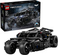 42239 Batmobile Tumbler