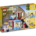 31077 Lego Creator 3-In-1 Modular Sweet Surprises